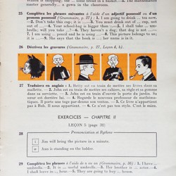 L'anglais Par L'illustration (Tiếng Anh qua minh họa) 184014