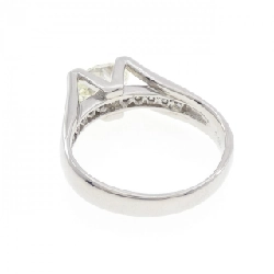 Nhẫn kim cương PT900 1.521CT - Hàng hiệu Authentic 854076