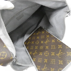 Túi xách Louis Vuitton Carryall Vibe MM M12583 611982