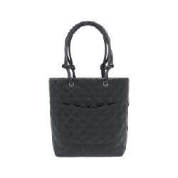 【Vintage】Túi Chanel Cambon Line 25167 614494