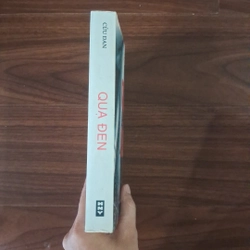 Quạ đen - cửu đan 507993