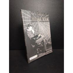 Cuộc đời kỳ lạ của Nikola Tesla mới 90% ố vàng nhẹ HCM2810 Oreka-Blogmeo 31988