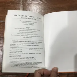 Hồi ức chiến tranh Vị Xuyên 709151