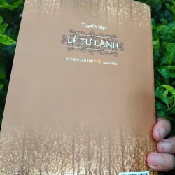 Tuyển tập Lê Tư Lành  1032106