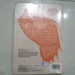 Sách Cũ - Bóng Rắn 1023981