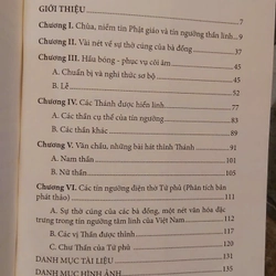 Hầu Bóng một nghi lễ của người Việt được truyền sang Pháp 334045