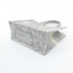 Túi xách Dior Book Tote Medium TOILE DE JOUY REVERSE của Christian Dior 610728