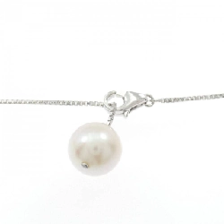 Tasaki Akoya Pearl Necklace - Hàng hiệu Authentic 839648
