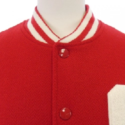 Jacket Teddy Jackson CELINE 2V58N896C - Hàng hiệu Authentic 891495