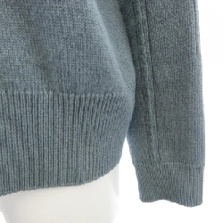 HERMES Clou de Selle 2H2701D1 Áo khoác cardigan 630580