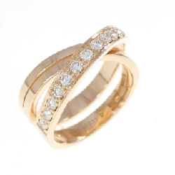 Nhẫn Cartier Étantcelle - Hàng hiệu Authentic