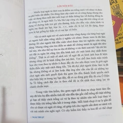 Ngải Thái Lan Bí Truyền (Năng Lực Siêu Nhiên Của Ngải Thần)
 387265