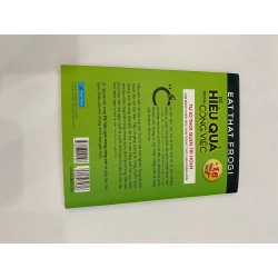 Để Hiệu Quả Trong Công Việc - Brian Tracy 539298