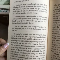 Dưỡng chất trần gian - André Gide 977164