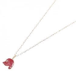 4゜C Nhựa Dây Chuyền - Hàng hiệu Chính hãng 844613