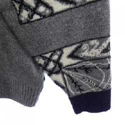 SACAI 20-2342M Áo len - Hàng hiệu Chính hãng 895268