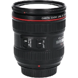 EF24-70mm F4L IS USM - Hàng hiệu Authentic 879820