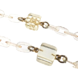 【Vintage】Dây chuyền Chanel 626856