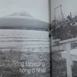 Đến Nhật Bản học về Cuộc đời. Tg. Lê Nguyễn Nhật Linh 784650