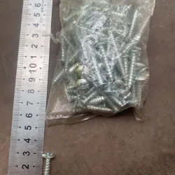 Đồ dân dụng - dụng cụ làm da 1030283