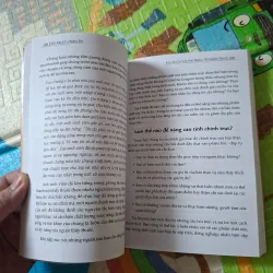 Tốc độ của Niềm tin (The Speed of Trust) 797555