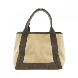 Balenciaga Túi Canvas Navy S 339933 AQ38N - Hàng hiệu Chính hãng 770001