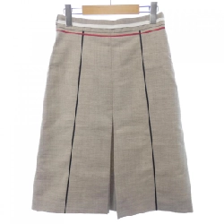 【Mã giảm giá】Burberry BURBERRY Váy 651735