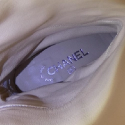 Giày bốt CHANEL G28486 - Hàng hiệu Authentic 828544