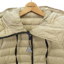 Áo khoác lông vũ MONCLER 642532
