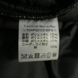 Áo khoác Traditionalweather.w 626925