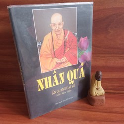 Nhân Quả - Ấn Quang Đại Sư 159389