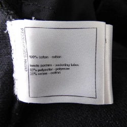 Chanel CHANEL P73394V65025 Jeans - Hàng hiệu Chính hãng 815416