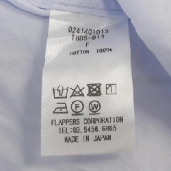 TICCA Shirt - Hàng hiệu Authentic 809853