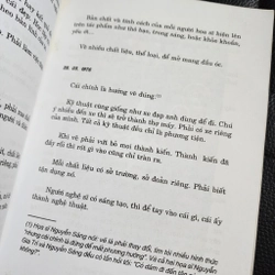 Họa sĩ Nguyễn Gia Trí nói về sáng tạo | song ngữ Việt Anh | 2010 493203