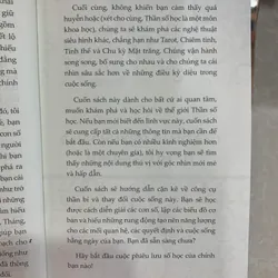 THẦN SỐ HỌC ỨNG DỤNG - JOY WOODWARD 612279