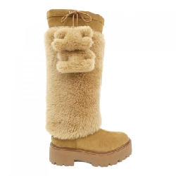 Giày bốt dài CELINE