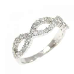 Nhẫn kim cương PT900 0.50CT - Hàng hiệu Chính hãng