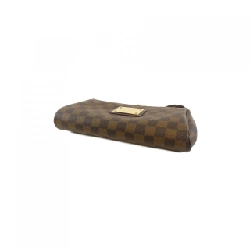 Túi xách vai Louis Vuitton Damier Eva N55213 - Hàng hiệu Chính hãng 776484