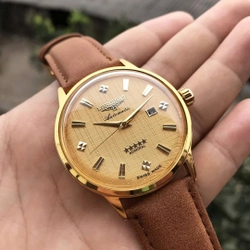 Longines  cơ swiss made máy nhật  453476