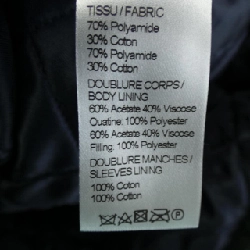 MAISON KITSUNE Áo khoác - Hàng hiệu Authentic 905081