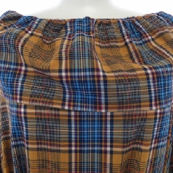 【Khuyến mãi】MEKKI Váy 650957