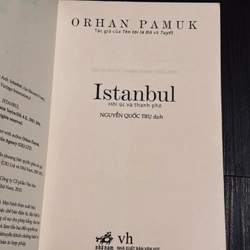 Combo 2 tác phẩm Orhan Pamuk 544302