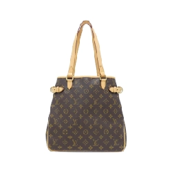 Túi xách vai Louis Vuitton Monogram Batignolles Vertical M51153 - Hàng hiệu Chính hãng