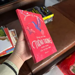 SỐNG SAO CHO THANH THẢNG – HÀNH TRÌNH CỦA SỰ KHAI SÁNG- K4 1023096
