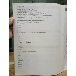 Giáo trình Beginner - Ms Hoa 561606