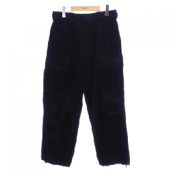 Quần âu PRADA logo tam giác SPH286 S222 13YO - Hàng hiệu Chính hãng