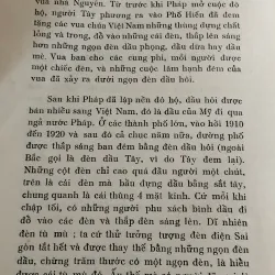 Sách xưa quý hiếm_Vấn đề dầu hoả_ GS Trần Việt Sơn_1974 929472