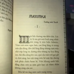 Maximka - K.M Stanyukovich 1020257