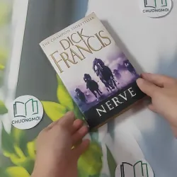 Nerve - Dick Francis 1027222