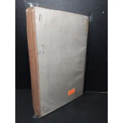 Những ông vua bị nguyền rủa Bà hoàng bị thắt cổ mới 80% bẩn bìa, ố vàng, tróc gáy nhẹ Maurice Druon HCM2603 VĂN HỌC 414893